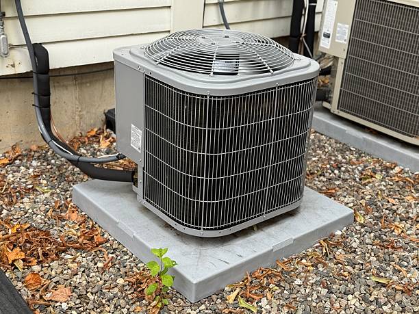 24/7 Emergency Hvac experts in Ames, TX