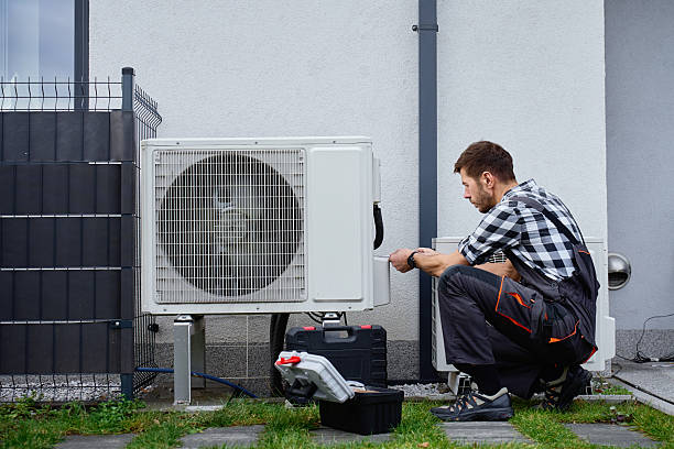 Top rated local Hvac specialists in Ames, TX